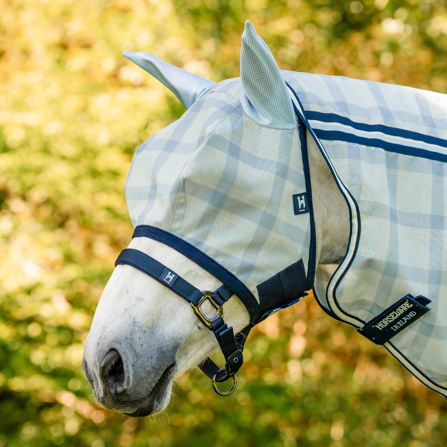 Horseware Newmarket Fliegenmaske