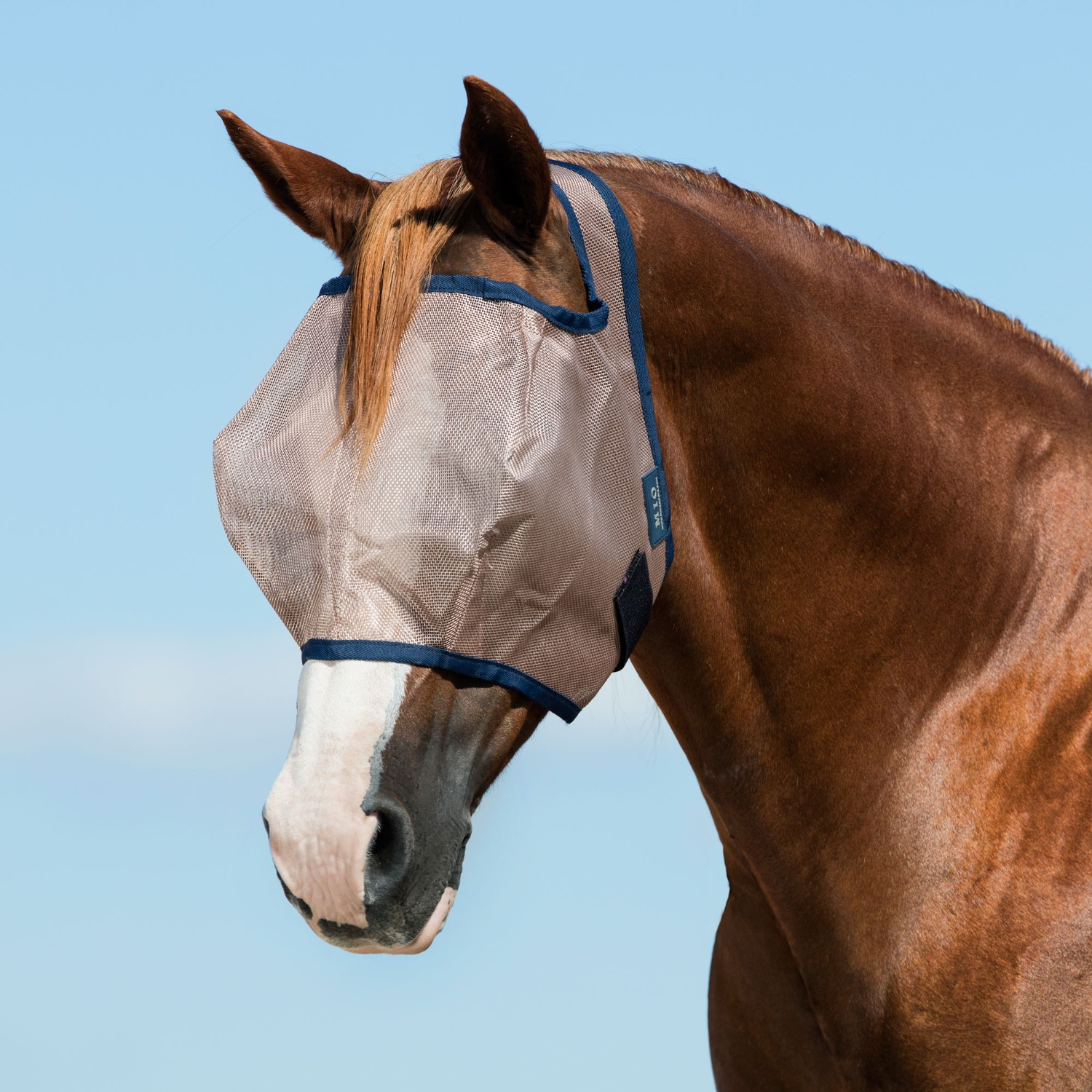 MIO Fly Mask
