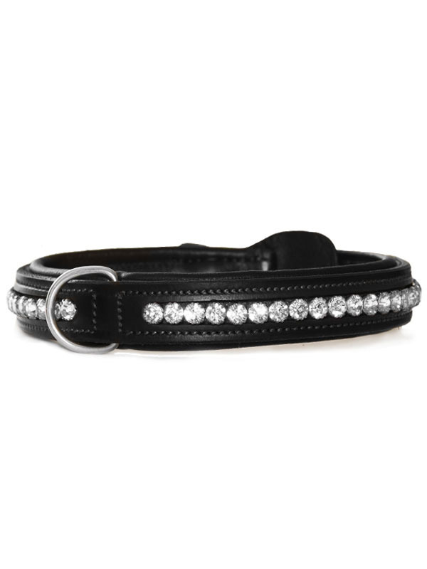 Equestrian Stockholm SS'21 Black Edition Collar