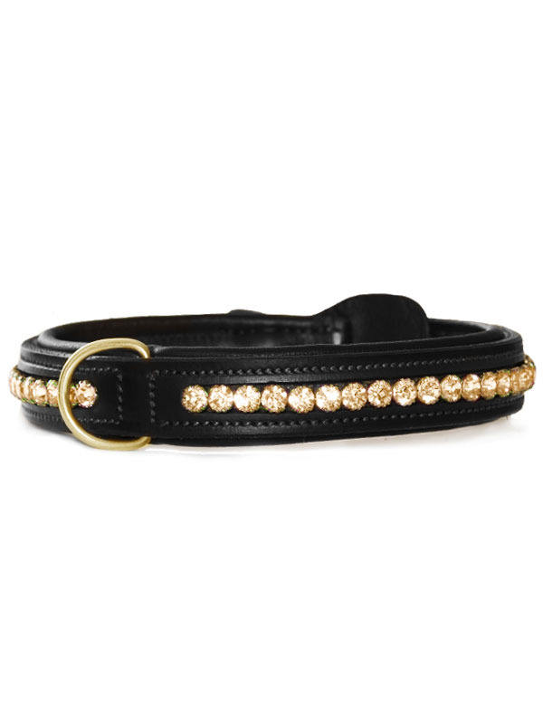 Equestrian Stockholm Champagne Collar