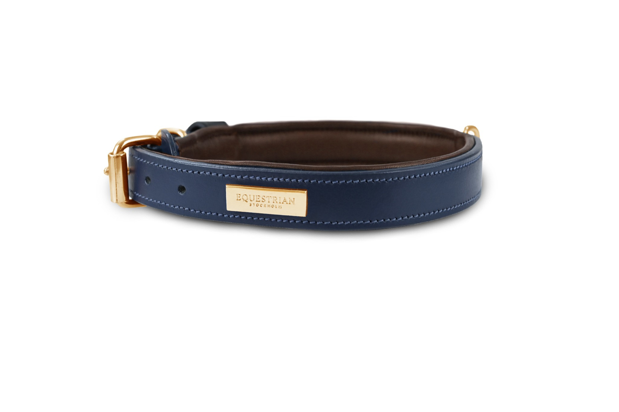 Equestrian Stockholm Royal Classic Collar