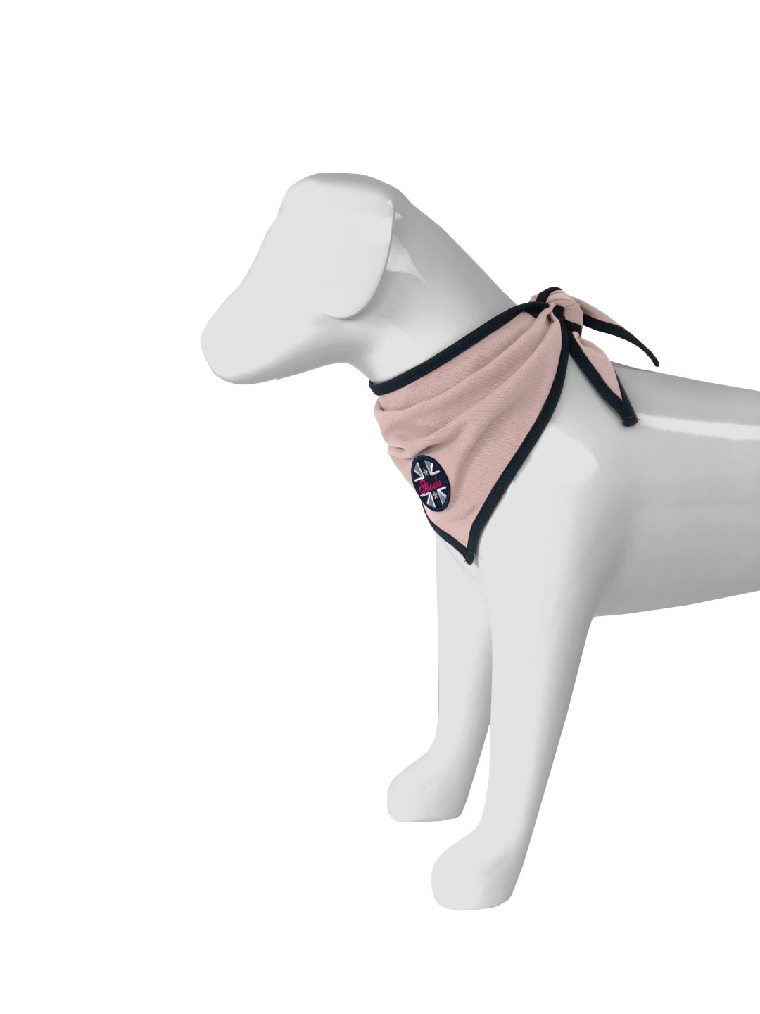 Spooks Dog Bandana