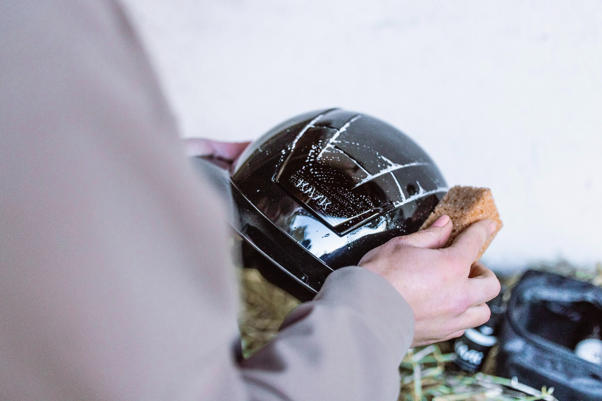 Kask Cleaning Kit