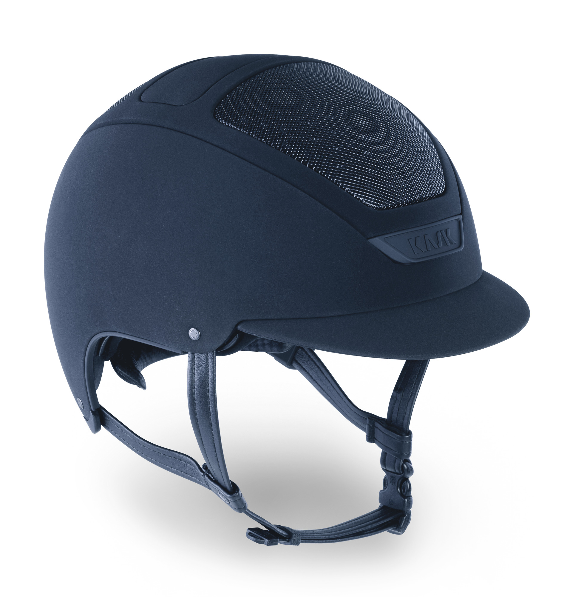 Kask Dogma Hunter Navy