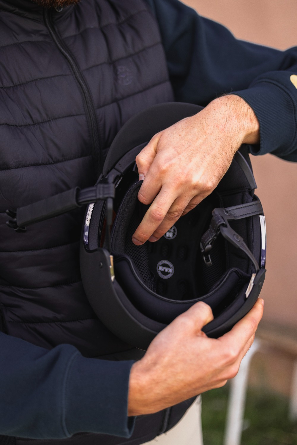 Kask 2.0 Liner