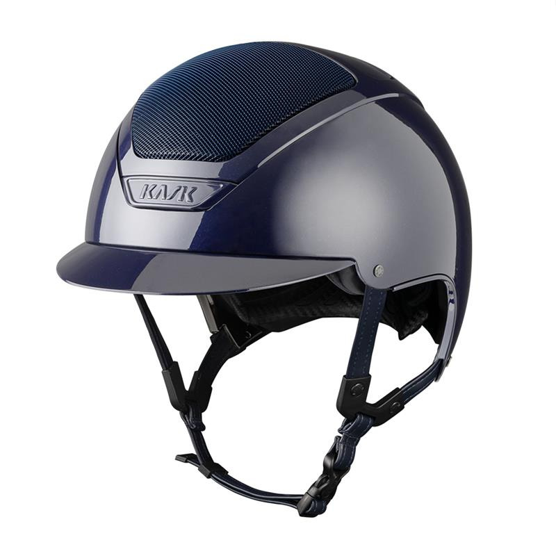 Kask Dogma Pure Shine 2.0 Atlantic Blue