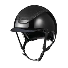 Kask Dogma Pure Shine 2.0 Schwarz Kristallrahmen Schwarz