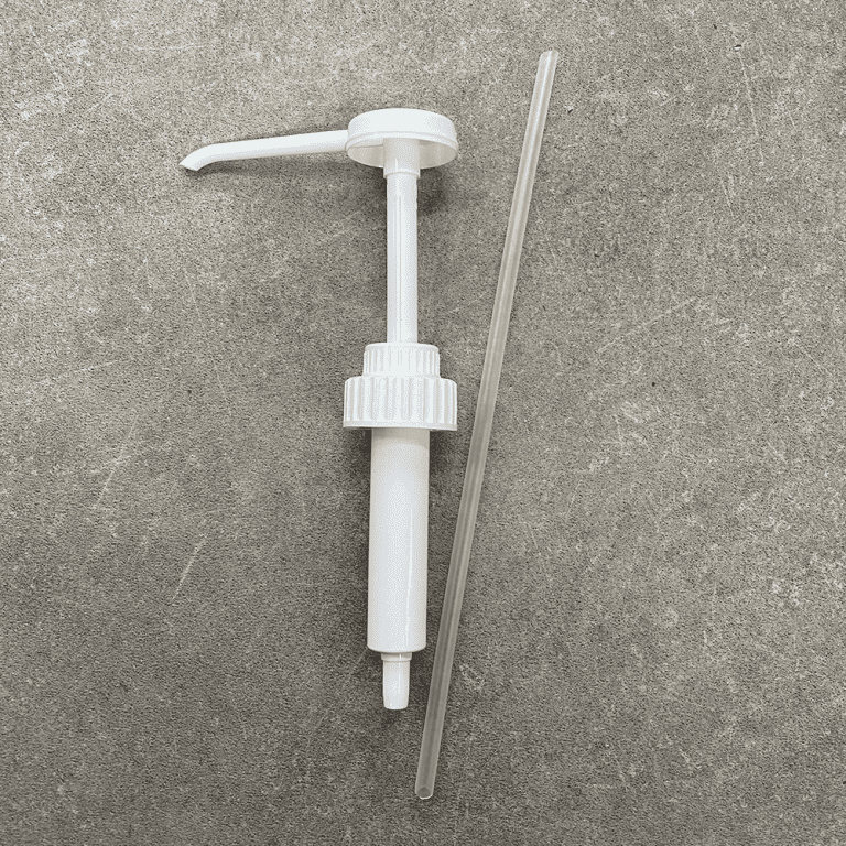 HorseFlex Jerrycan Pump 30 ml