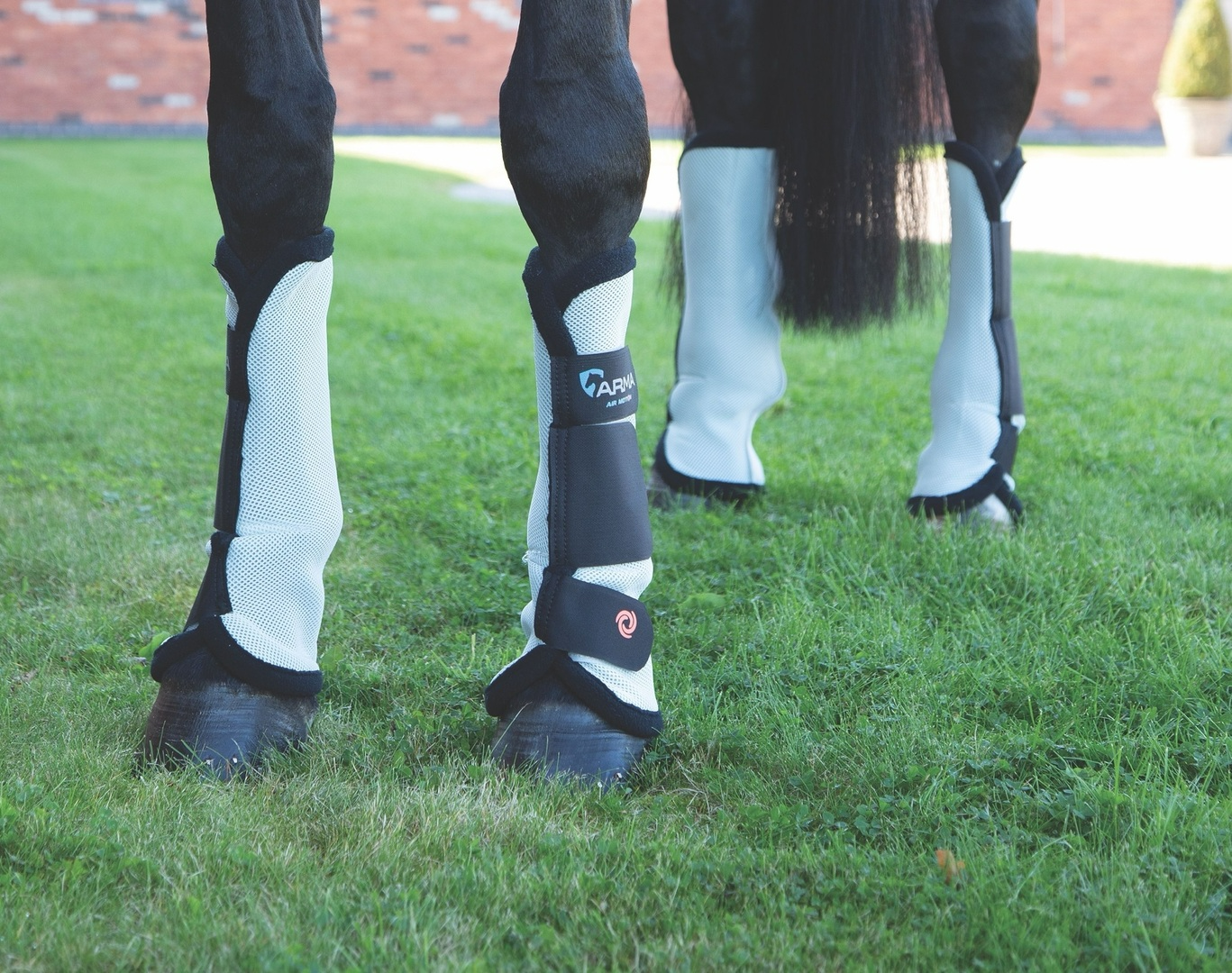 ARMA Air Motion Fly Protection Boots