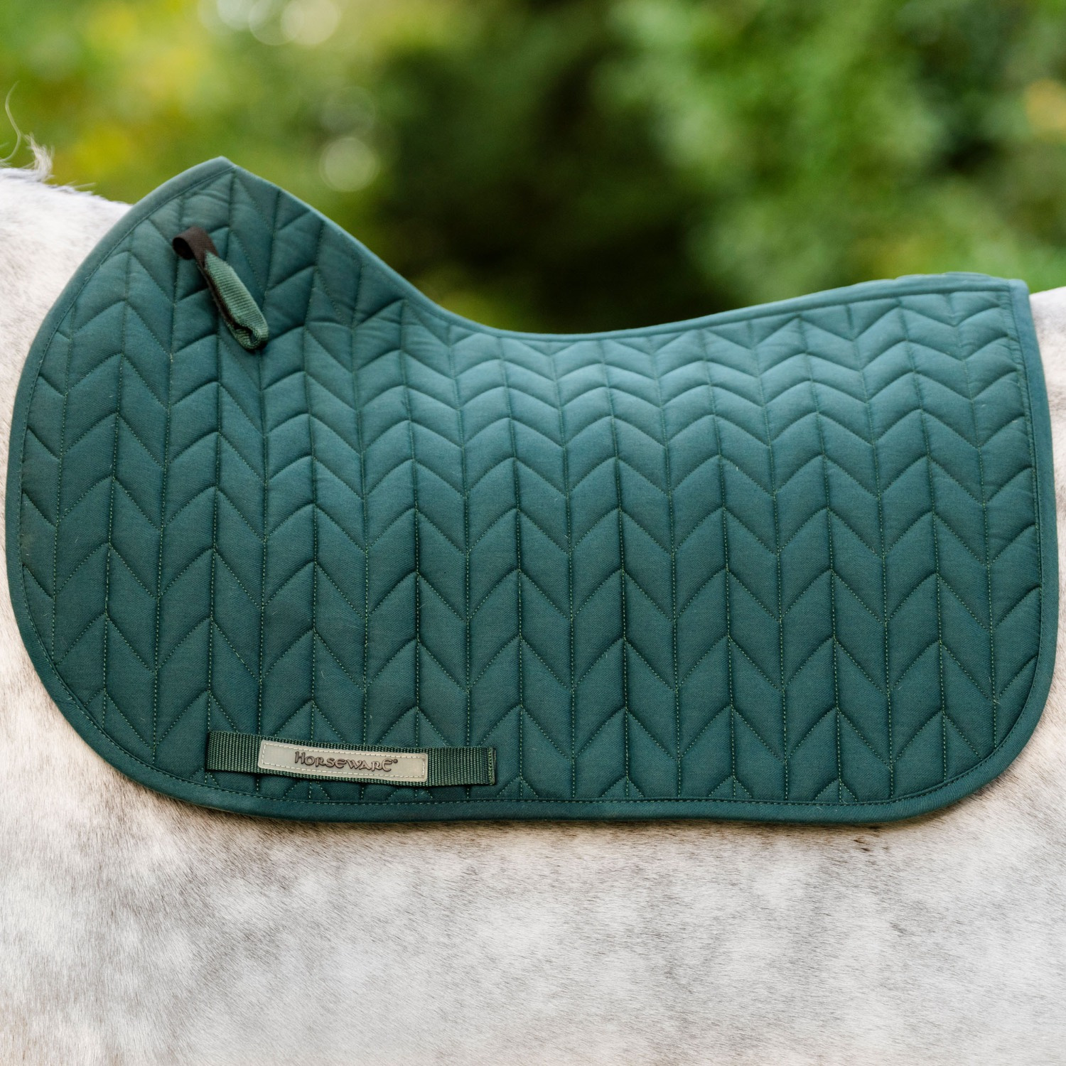Horseware Close Contact Schabracke