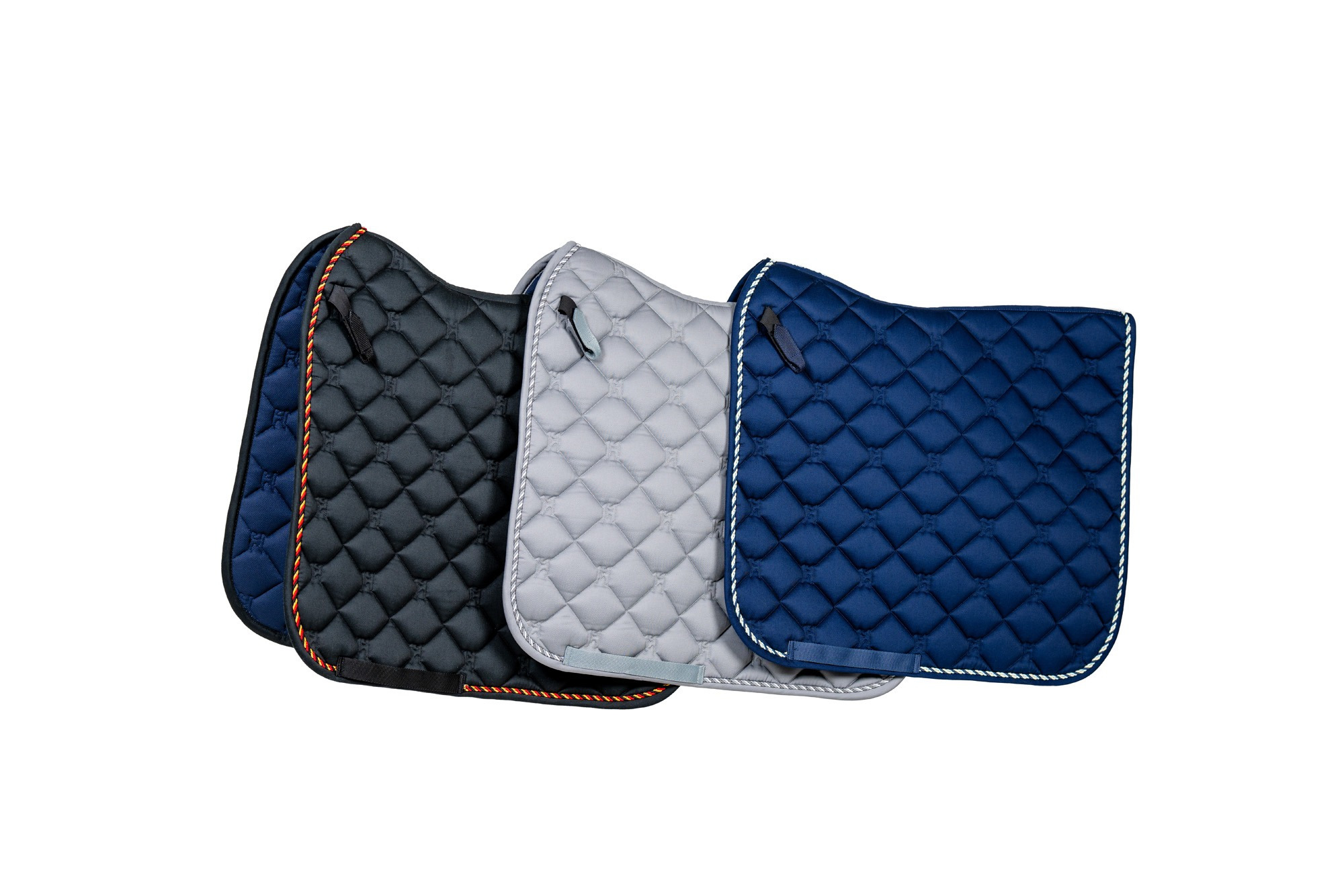Horseware Newmarket Dressurschabracke