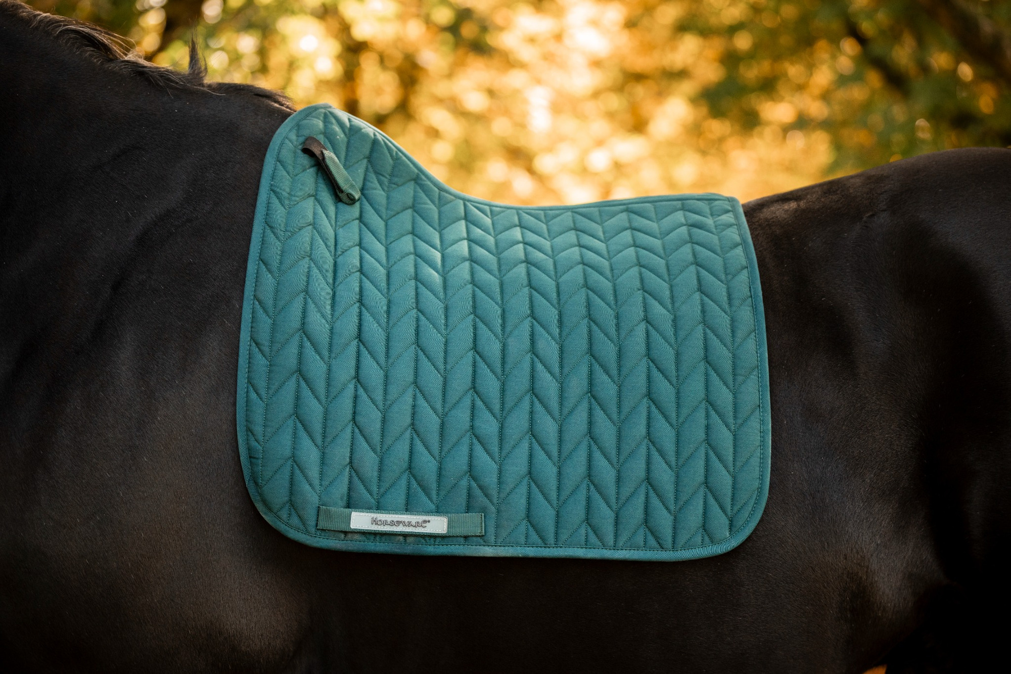 Horseware Dressurschabracke