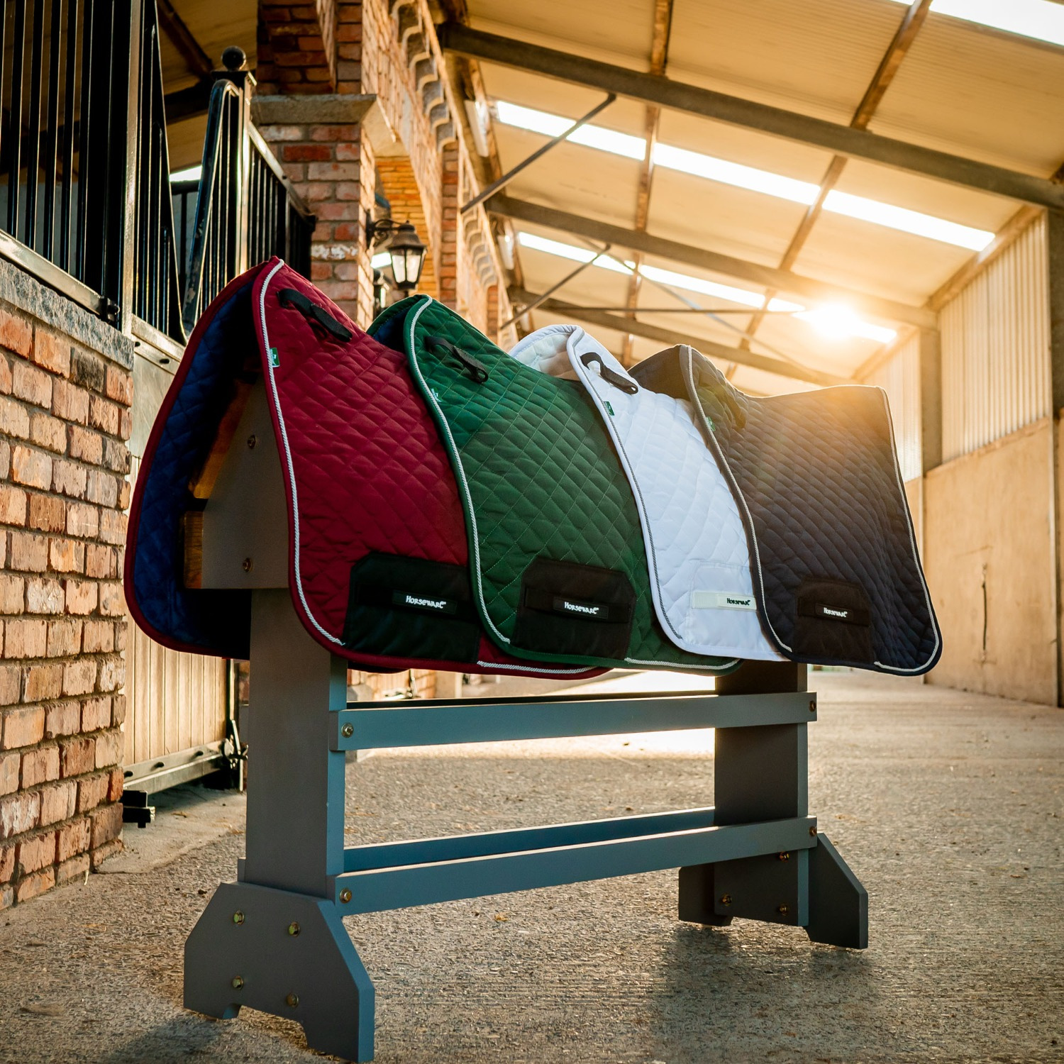 Horseware Signature Schabracke