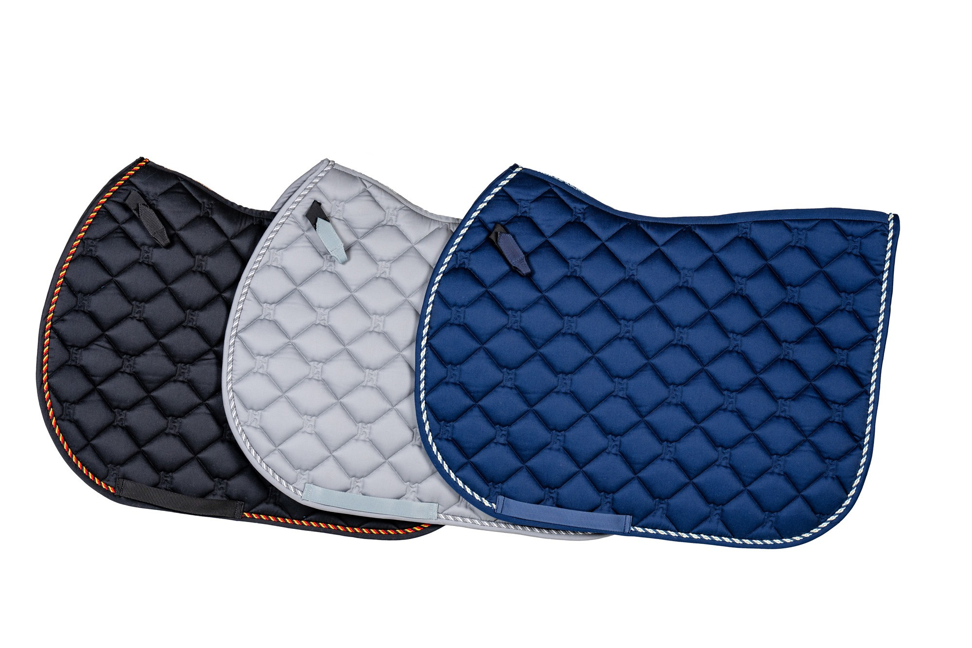 Horseware Newmarket Close Contact Schabracke