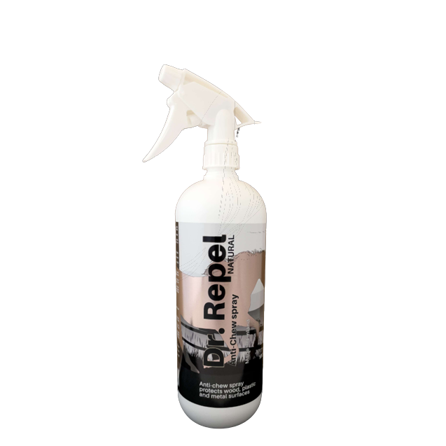 Dr.Repel Anti-Biss-Spray