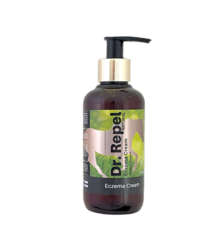 Dr.Repel Ekzemcreme