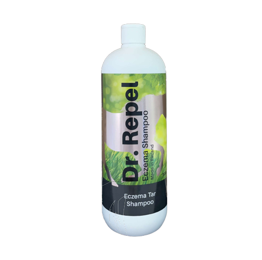 Dr.Repel Ekzem-Shampoo