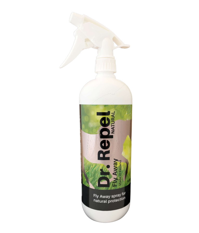 Dr.Repel Sommerspray