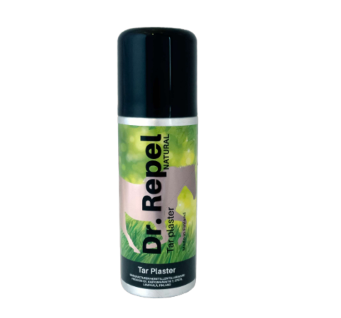 Dr.Repel Teerpflaster