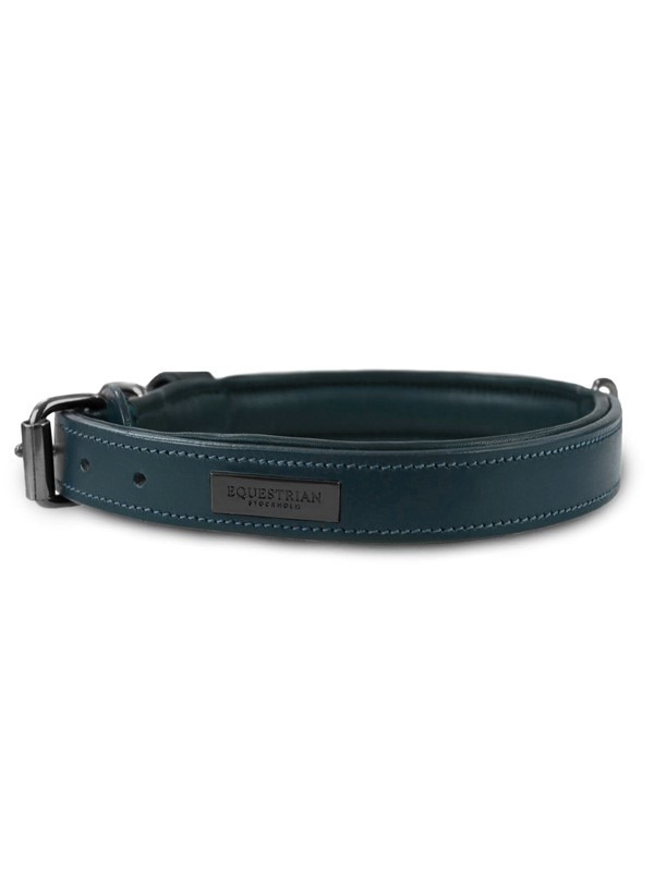 Equestrian Stockholm SS'24 Dramatic Monday Collar
