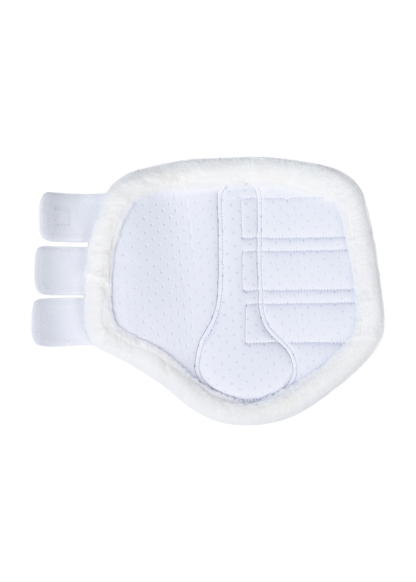 Maximilian Equestrian Drift Brushing Boots