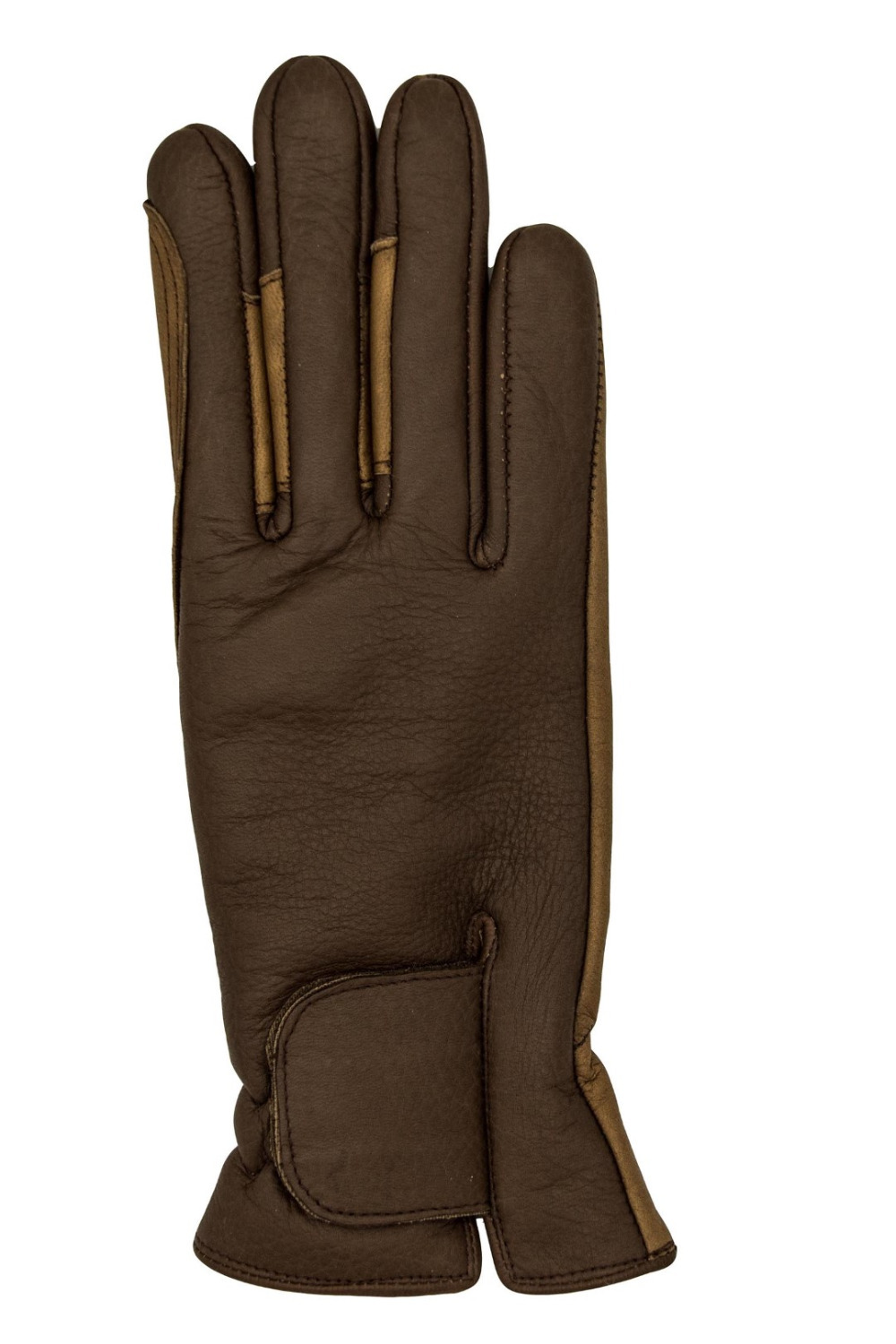 Hauke Schmidt Gloves Driver's Dream Winter