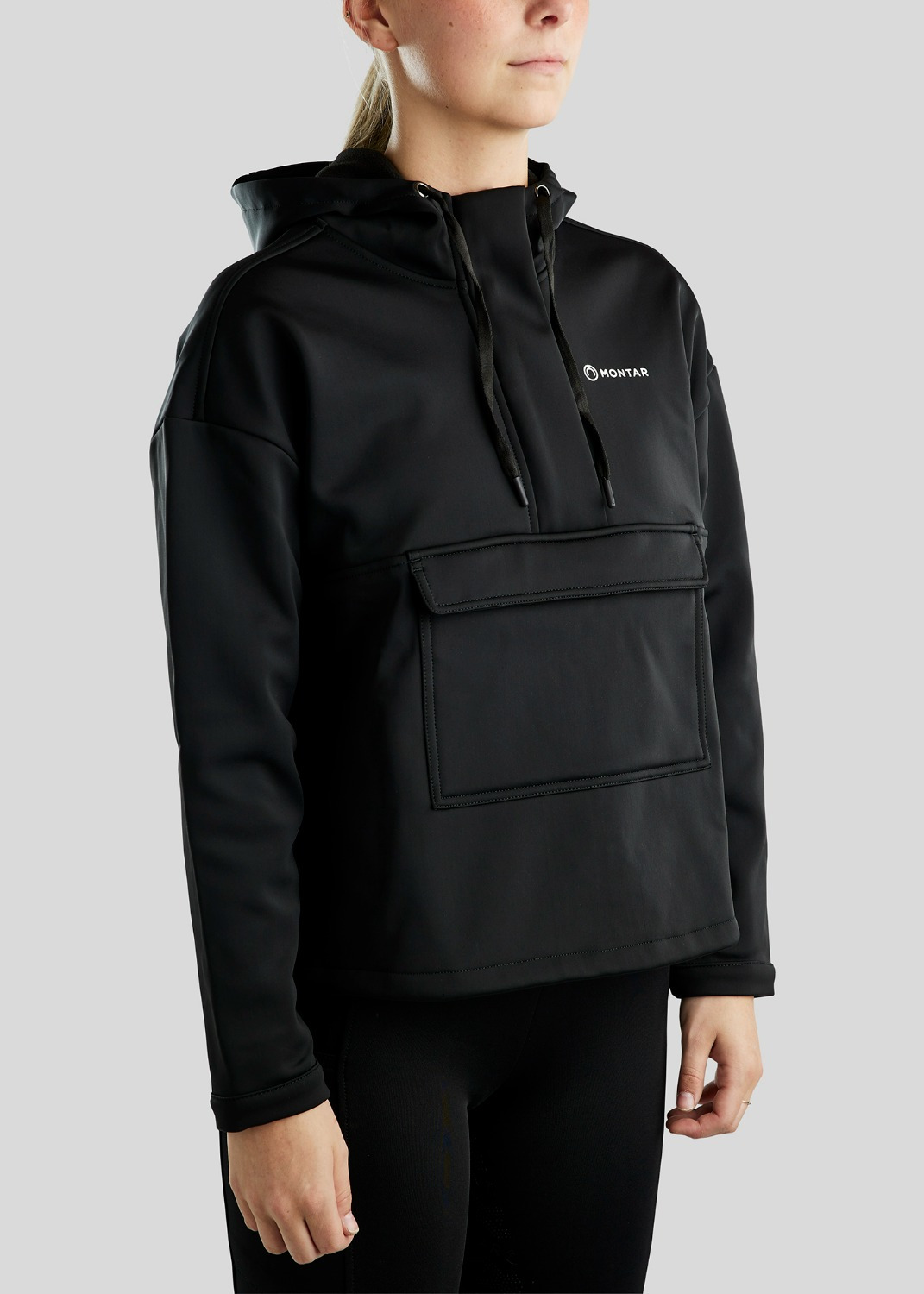 Montar Anorak Trui