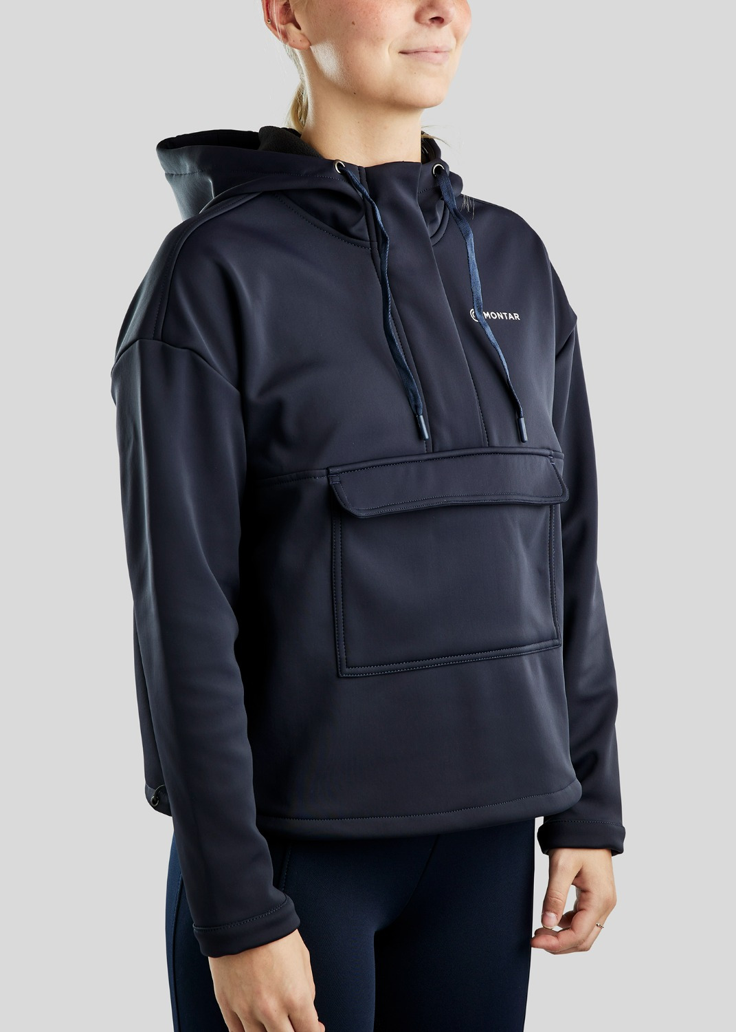 Montar Anorak Trui