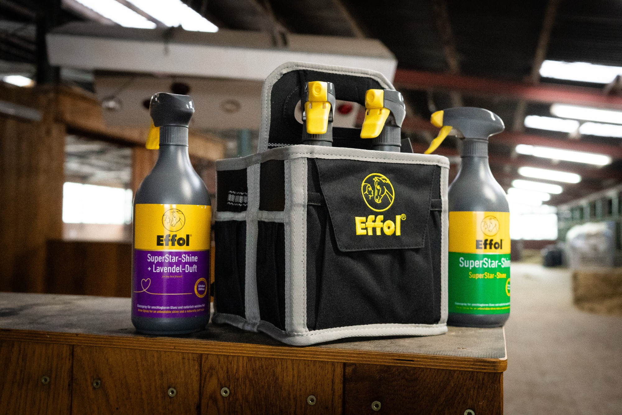 Effol Friends Mini-Tragetasche