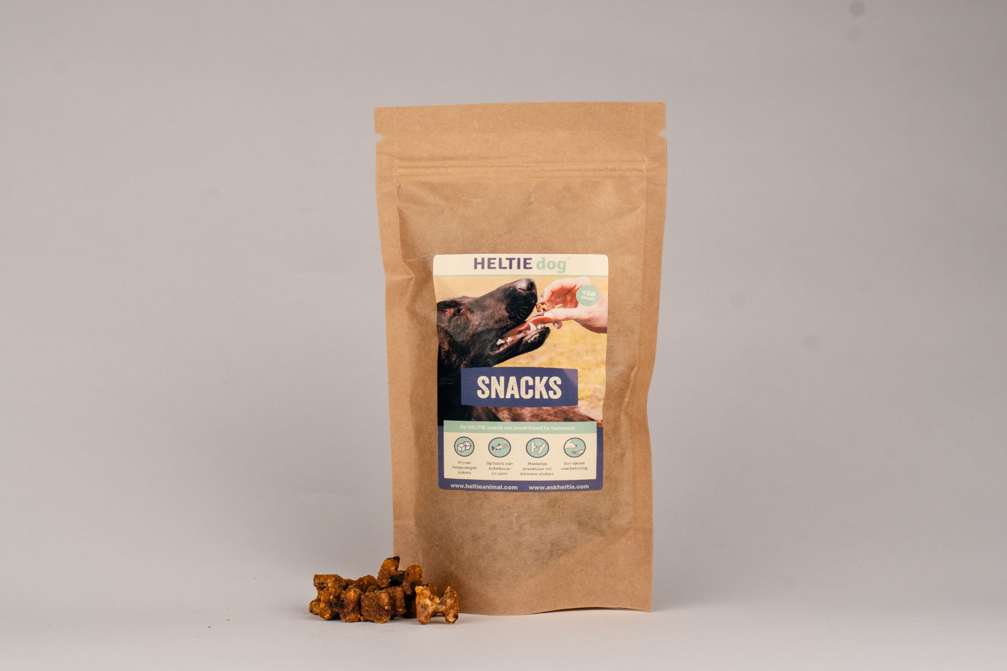 HELTIE Hundesnacks