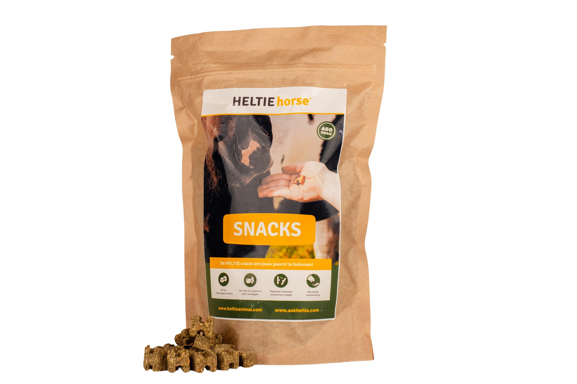 HELTIE Horse Treats