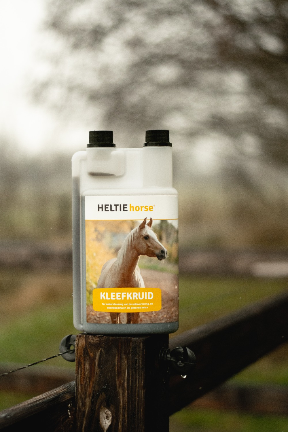 HELTIE horse Cleaver