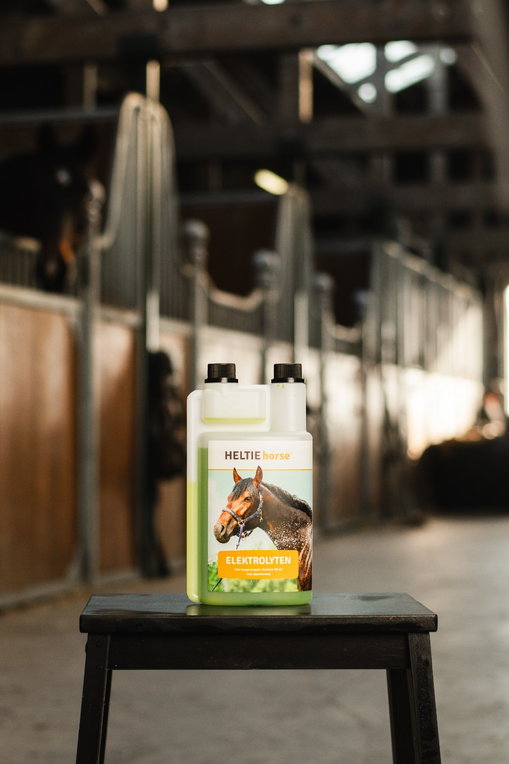 HELTIE horse Electrolytes