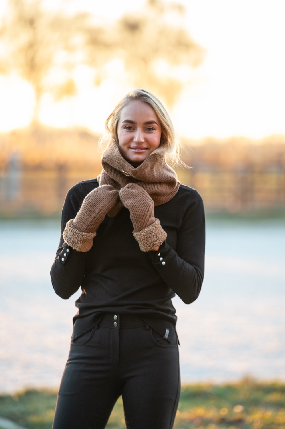 Catago FW'24 Wanten Barbel