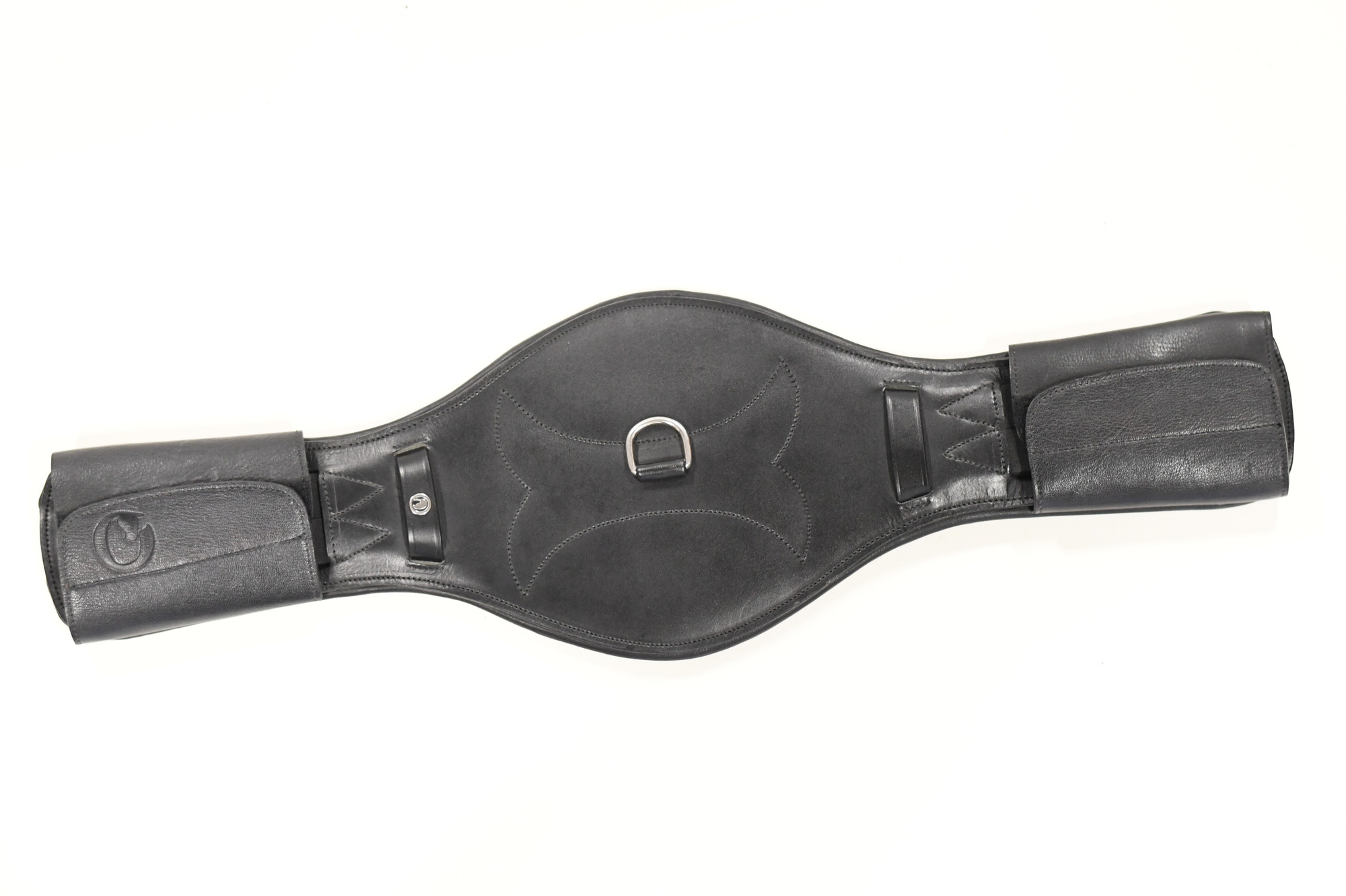 TopFit Dressage Girth Anatomic Fit Deluxe