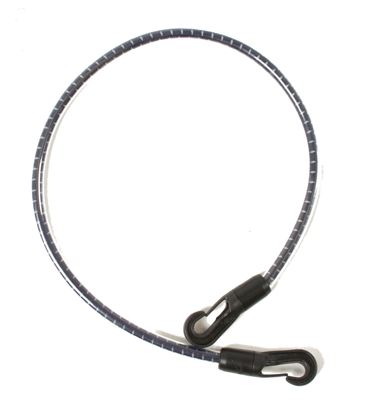 Horseware Elastisch PVC Staartkoord