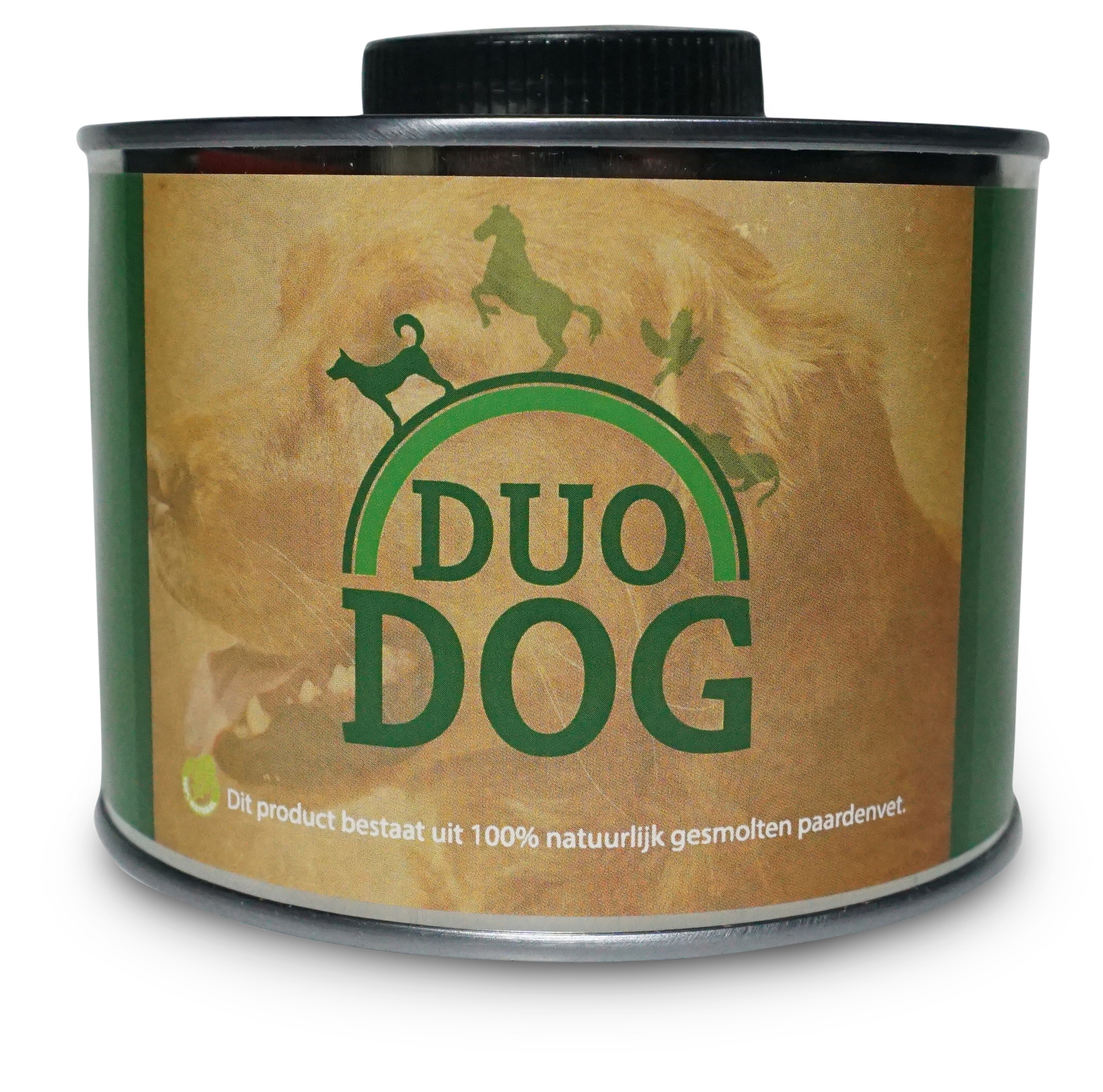 Dog Duo