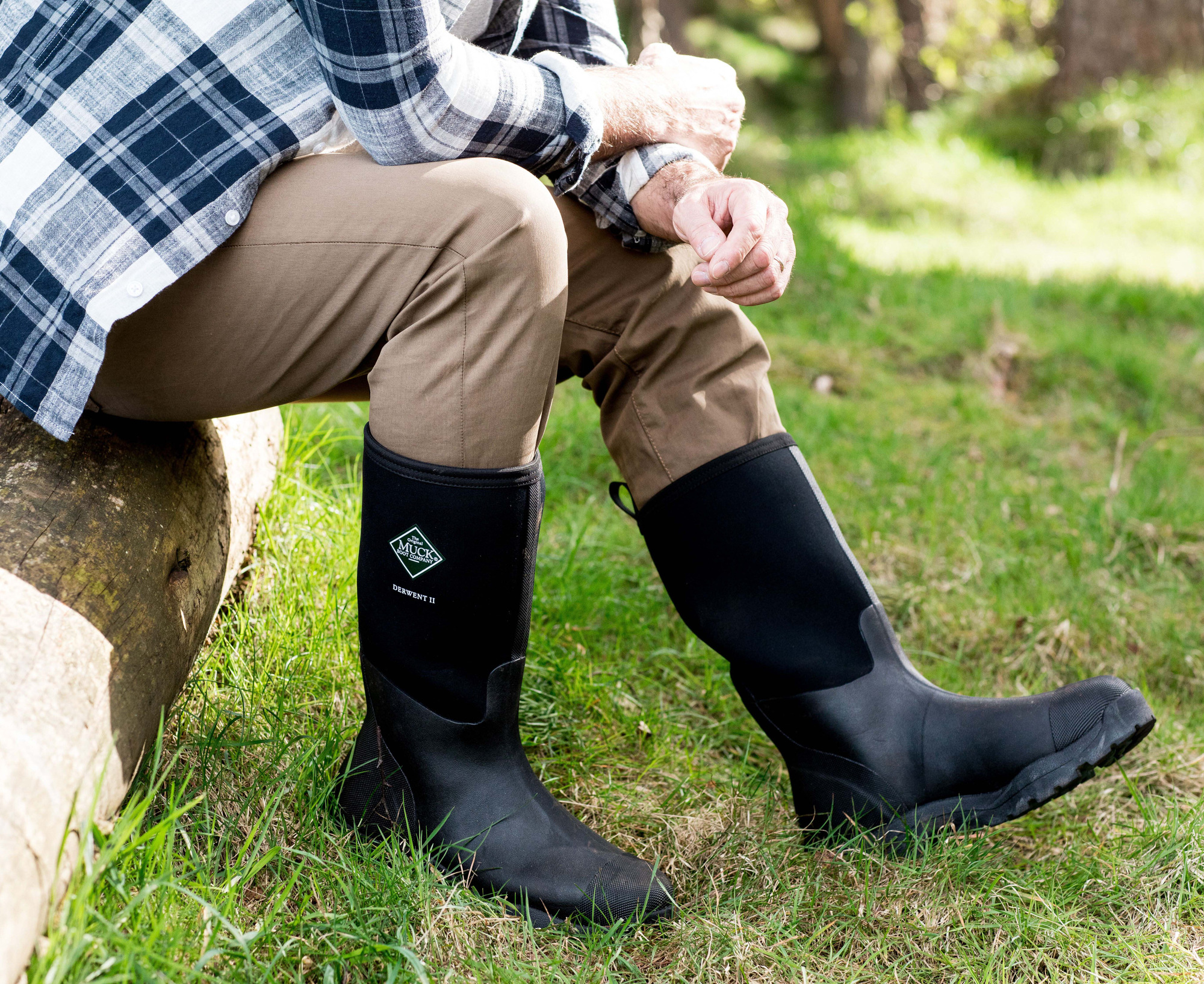 Muck Boots Derwent II