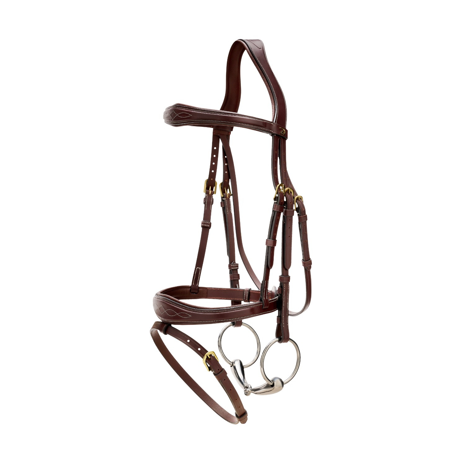 Dyon Anatomisch Gecombineerd Hoofdstel D Collection