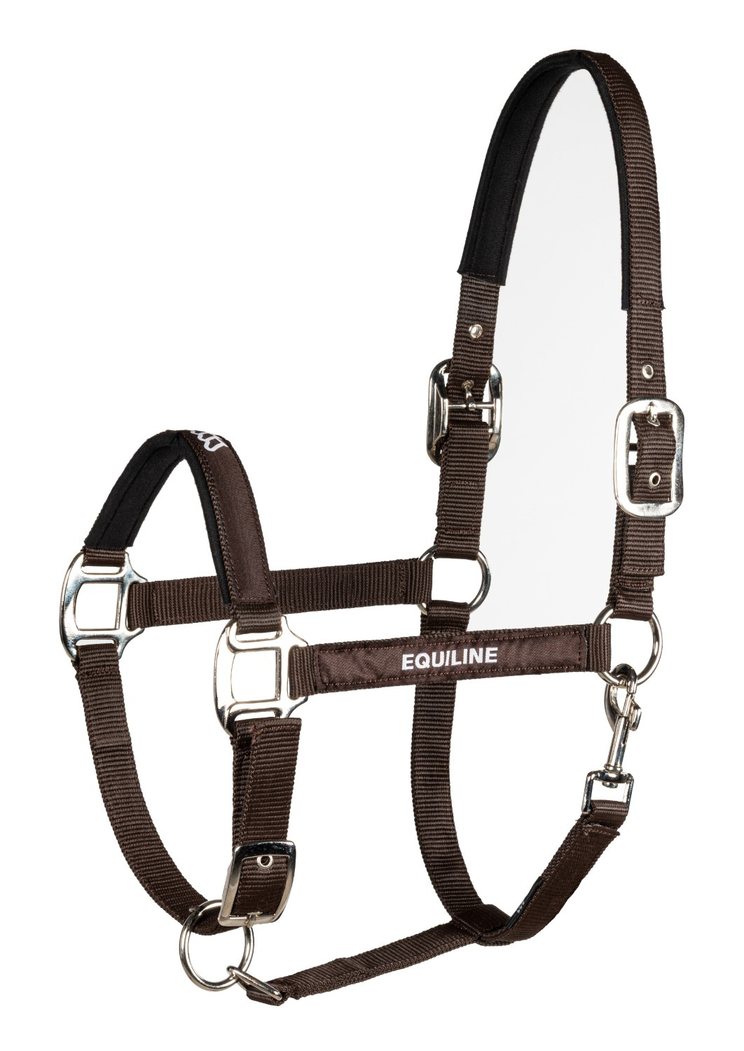 Equiline FW26 Halsterset Eqtras