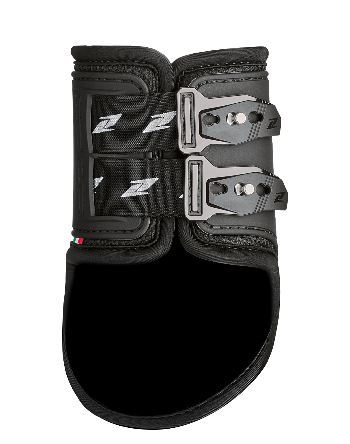 Zandona Streichkappen Carbon Chic