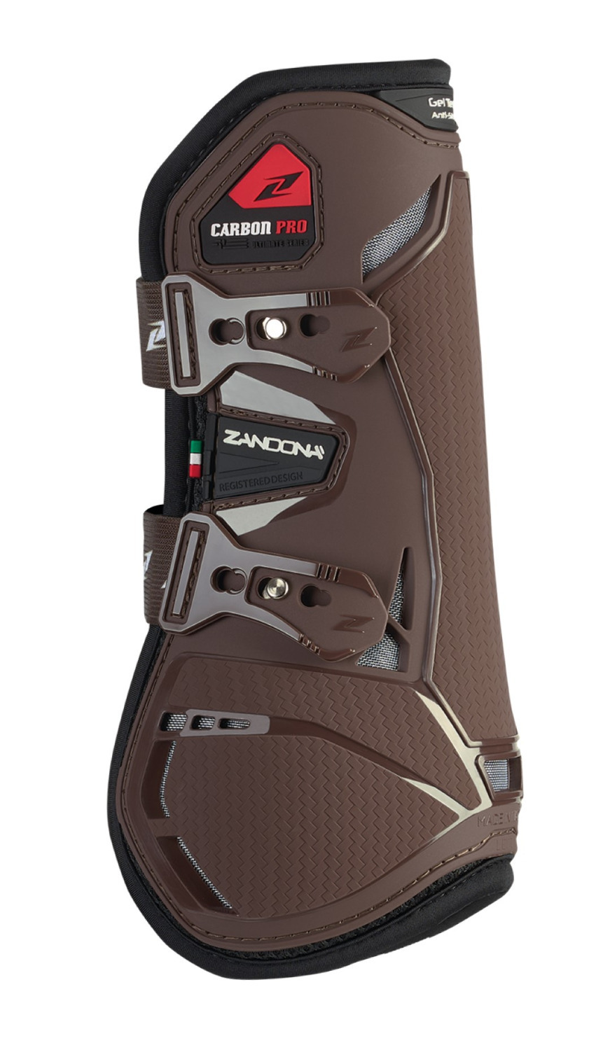 Zandona Sehnengamaschen Carbon PRO