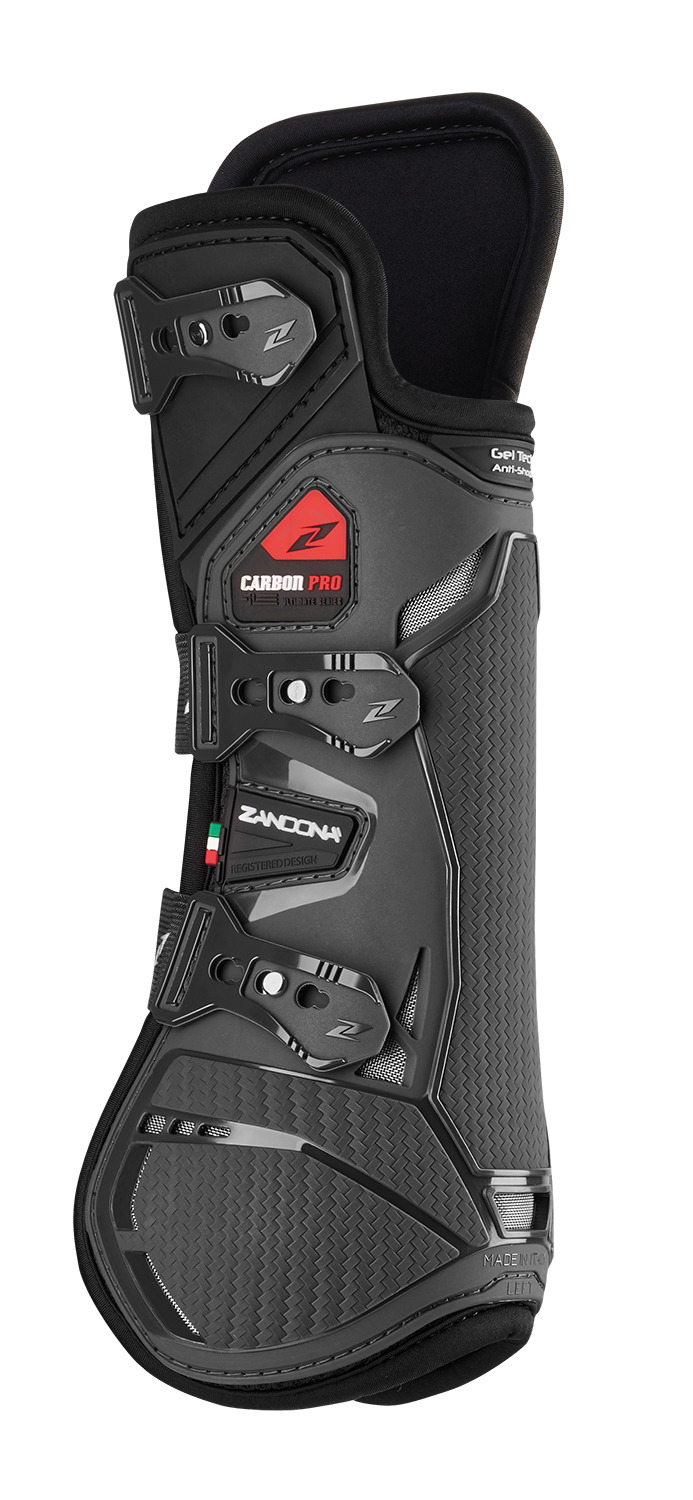 Zandona Sehnengamaschen Carbon Pro eX