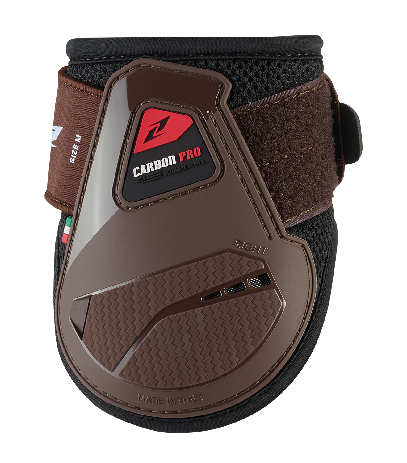 Zandona Fesselkopfgamaschen Carbon Pro Young