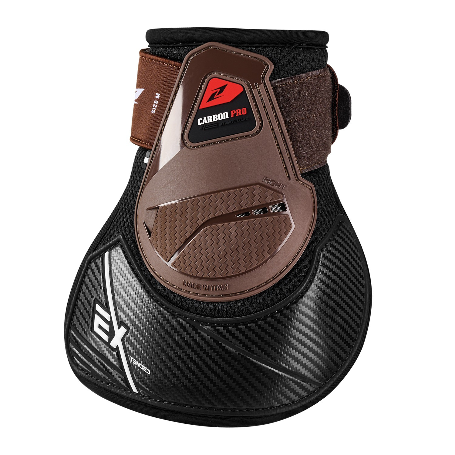 Zandona Kogelbeschermers Carbon PRO Young eX