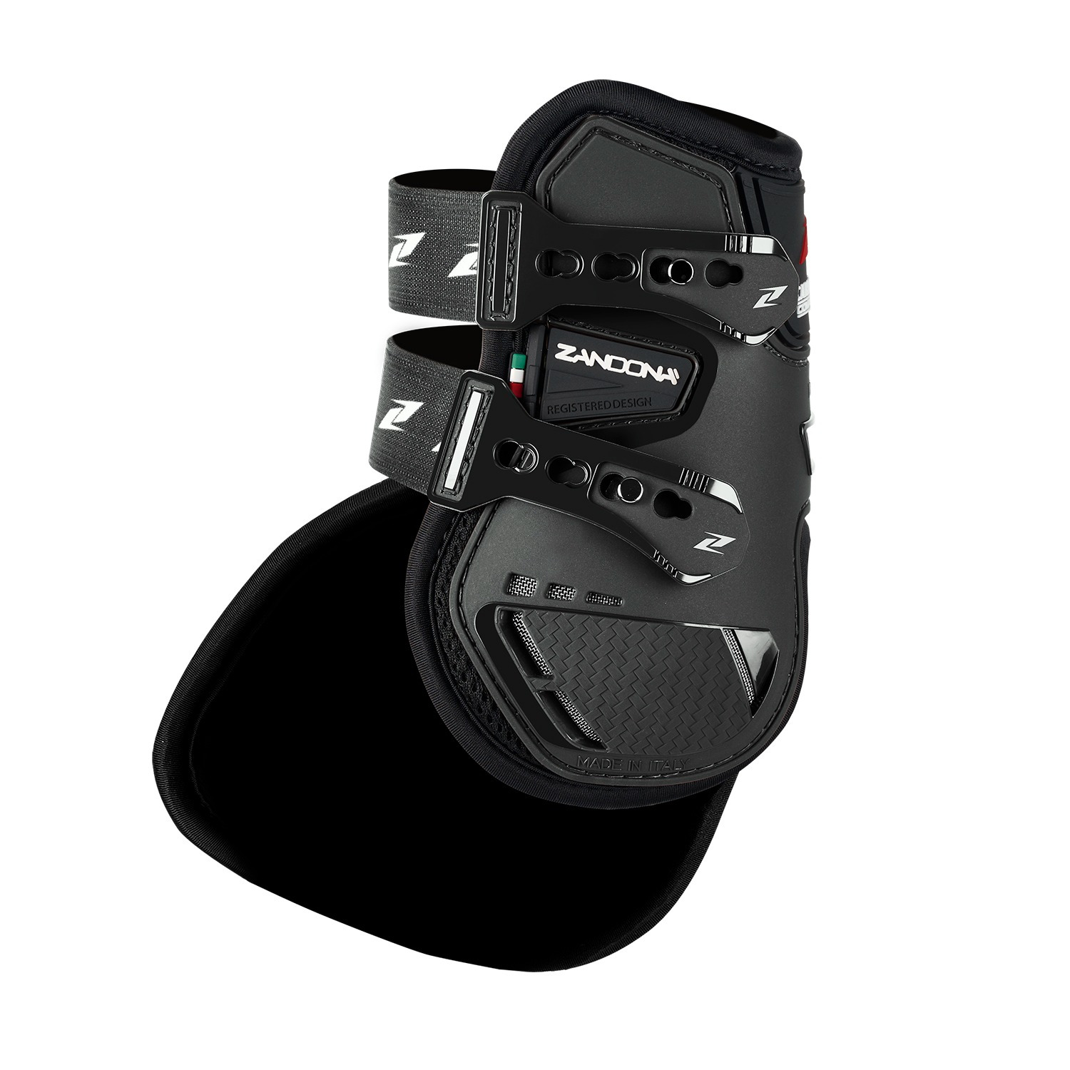 Zandona Kogelbeschermers Carbon Pro Competition eX