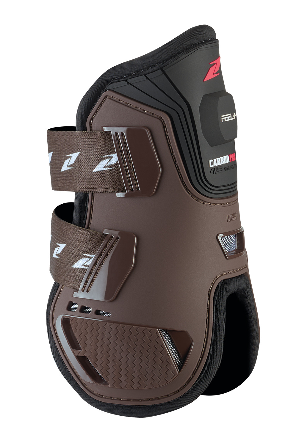 Zandona Fesselkopfgamaschen Carbon Pro Feel+