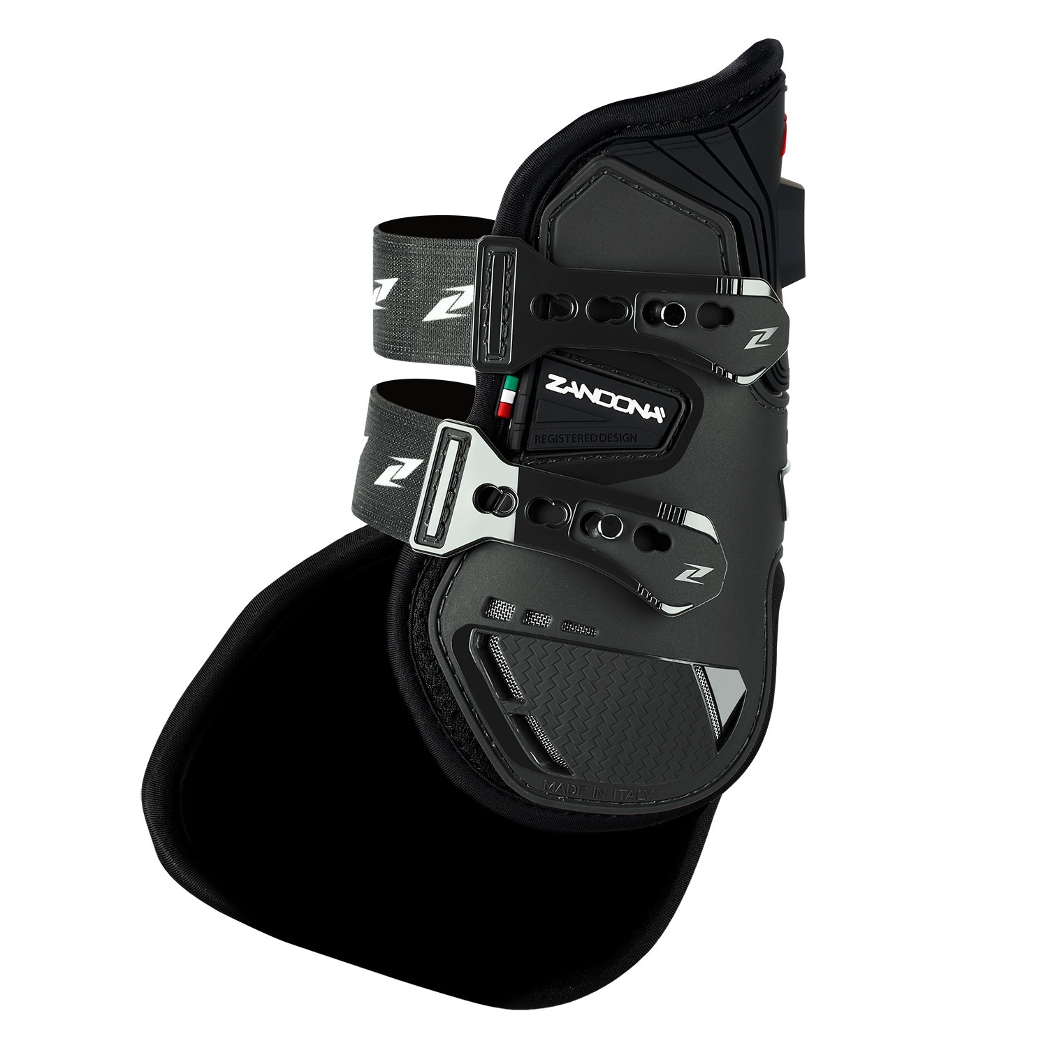 Zandona Kogelbeschermers Carbon Pro Feel+ eX