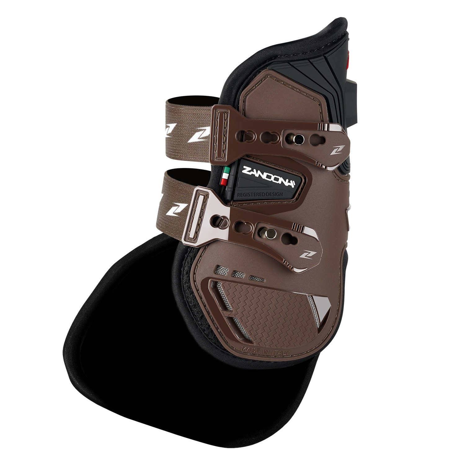 Zandona Kogelbeschermers Carbon Pro Feel+ eX