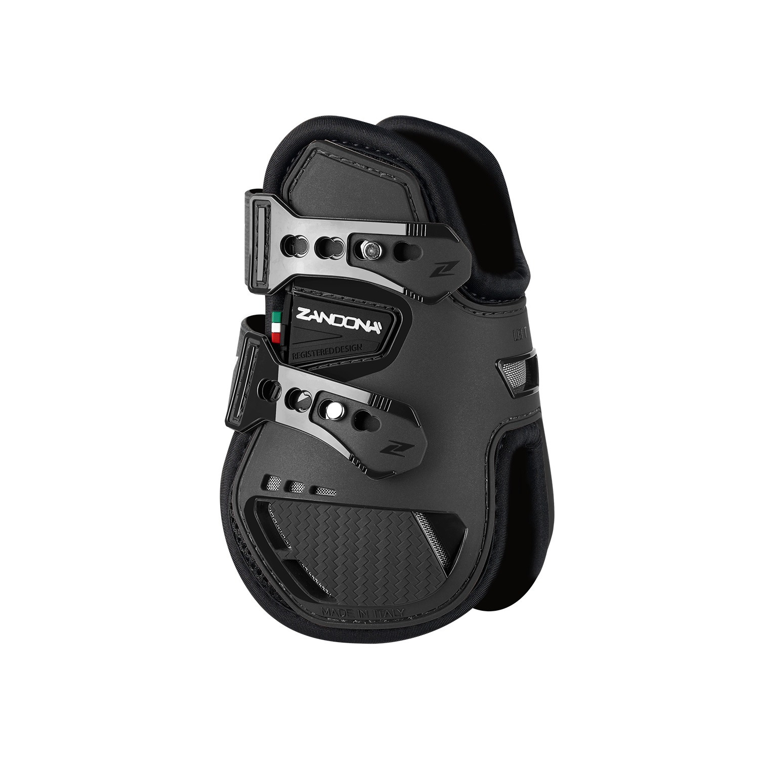 Zandona Kogelbeschermers Carbon Pro H-Performance